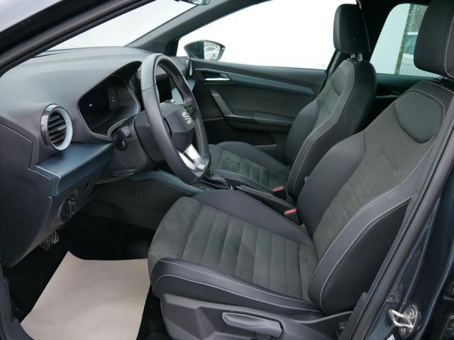 Arona Xperirnce 1.5 TSI DSG Xperirnce*NAVI*ACC*LED*PDC*KAMERA*SHZ*TEMPOMAT*18-ALU 