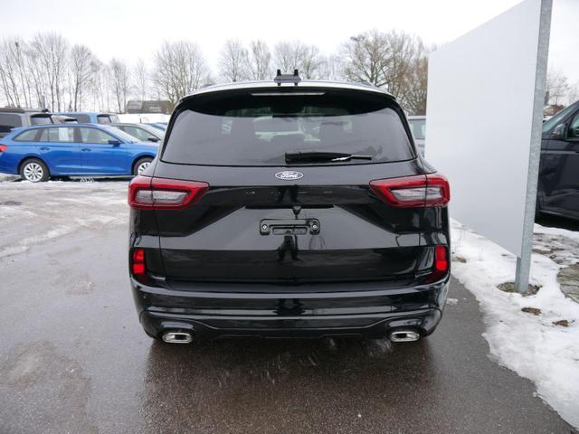 Ford Kuga ST-Line 1.5 EcoBoost 2WD AT ST-Line*NAVI*PDC*KAMERA*LED*SHZ*TEMPOMAT* 18-ZOLL 