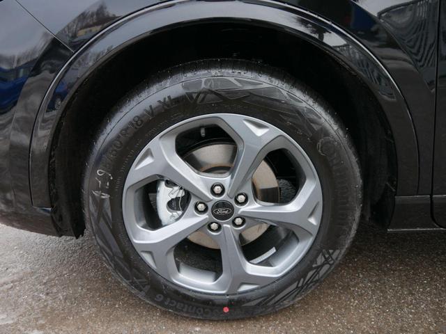 Ford Kuga ST-Line 1.5 EcoBoost 2WD AT ST-Line*NAVI*PDC*KAMERA*LED*SHZ*TEMPOMAT* 18-ZOLL 