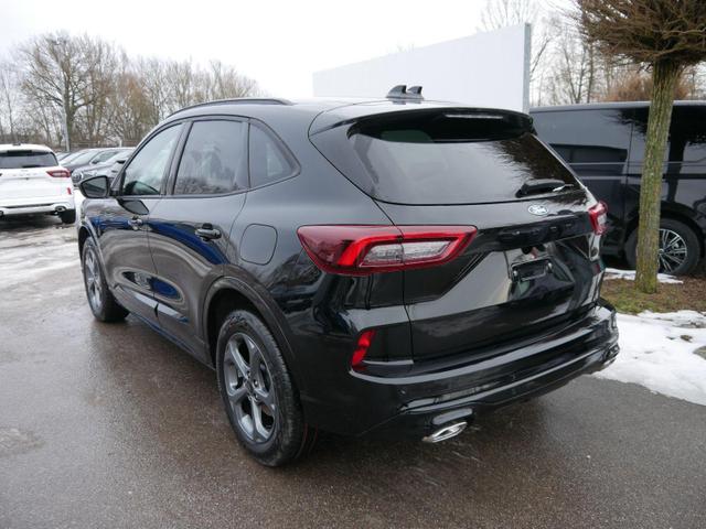 Ford Kuga ST-Line 1.5 EcoBoost 2WD AT ST-Line*NAVI*PDC*KAMERA*LED*SHZ*TEMPOMAT* 18-ZOLL 