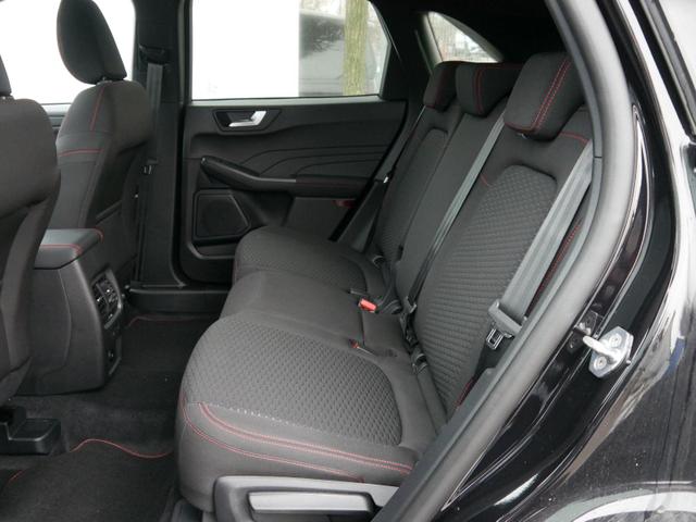 Ford Kuga ST-Line 1.5 EcoBoost 2WD AT ST-Line*NAVI*PDC*KAMERA*LED*SHZ*TEMPOMAT* 18-ZOLL 