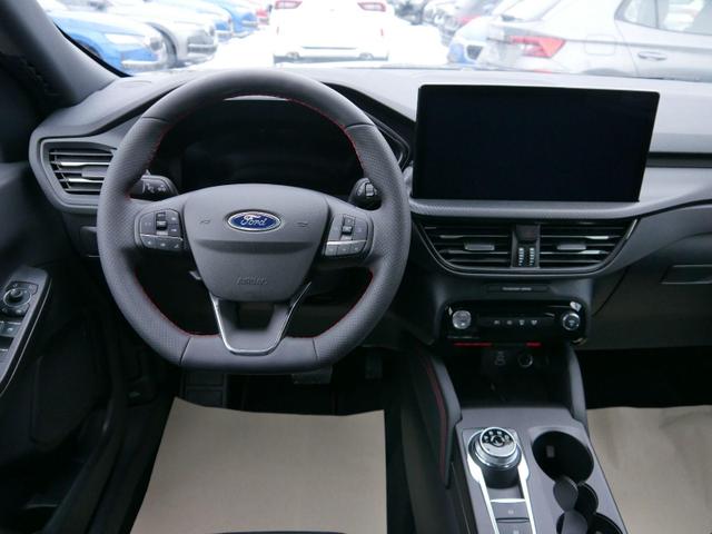 Ford Kuga ST-Line 1.5 EcoBoost 2WD AT ST-Line*NAVI*PDC*KAMERA*LED*SHZ*TEMPOMAT* 18-ZOLL 