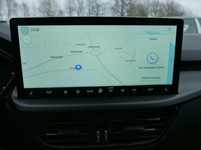 Ford Kuga ST-Line 1.5 EcoBoost 2WD AT ST-Line*NAVI*PDC*KAMERA*LED*SHZ*TEMPOMAT* 18-ZOLL 