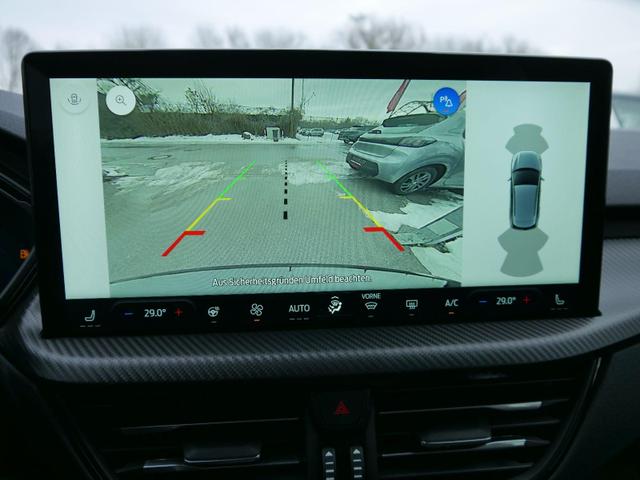 Ford Kuga ST-Line 1.5 EcoBoost 2WD AT ST-Line*NAVI*PDC*KAMERA*LED*SHZ*TEMPOMAT* 18-ZOLL 