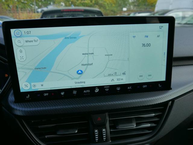 Ford Kuga ST-Line 1.5 EcoBoost 2WD AT ST-Line*NAVI*PDC*KAMERA*LED*SHZ*TEMPOMAT* 18-ZOLL 