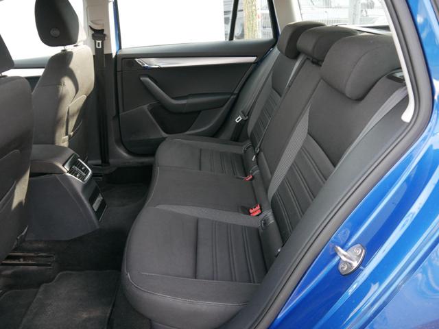 Skoda Octavia Combi Ambition 1.4 TSI PLUS * LIKE PDC SHZG TEMPOMAT KLIMAAUTOMATIK 