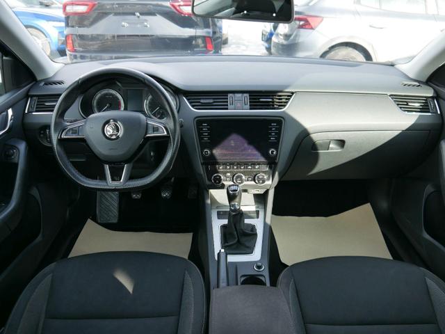 Skoda Octavia Combi Ambition 1.4 TSI PLUS * LIKE PDC SHZG TEMPOMAT KLIMAAUTOMATIK 