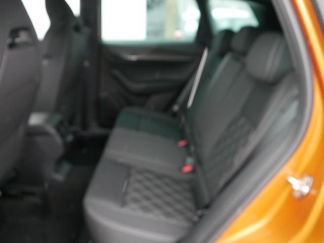 Skoda Karoq Sportline 2.0 TSI 4x4 DSG DSG*KESSY*TEMPOMAT*PDC-HINTEN*SMARTLINK*LED* 