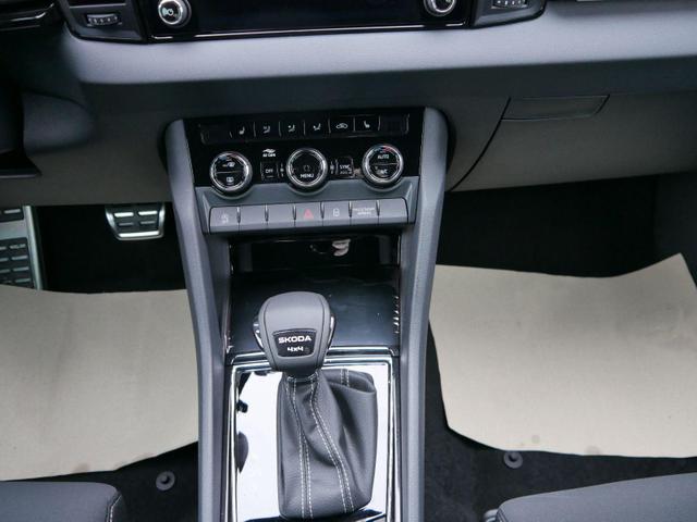 Skoda Karoq Sportline 2.0 TSI 4x4 DSG DSG*KESSY*TEMPOMAT*PDC-HINTEN*SMARTLINK*LED* 