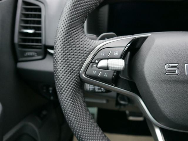 Skoda Karoq Sportline 2.0 TSI 4x4 DSG DSG*KESSY*TEMPOMAT*PDC-HINTEN*SMARTLINK*LED* 