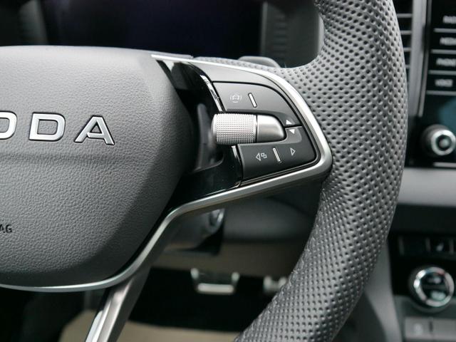 Skoda Karoq Sportline 2.0 TSI 4x4 DSG DSG*KESSY*TEMPOMAT*PDC-HINTEN*SMARTLINK*LED* 