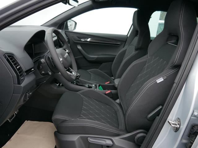 Skoda Karoq Sportline 2.0 TSI 4x4 DSG DSG*KESSY*TEMPOMAT*PDC-HINTEN*SMARTLINK*LED* 