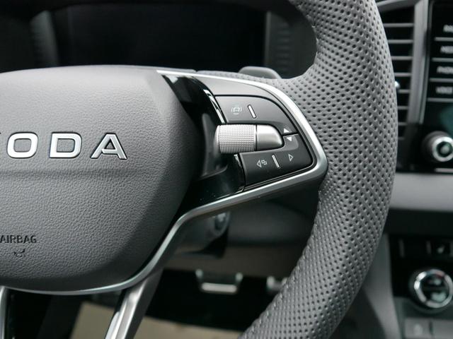 Skoda Karoq Sportline 2.0 TSI 4x4 DSG DSG*KESSY*TEMPOMAT*PDC-HINTEN*SMARTLINK*LED* 