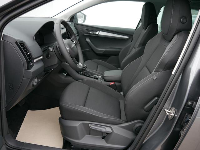 Skoda Karoq Selection 2.0 TDI DSG 4x4*AHK*PDC-HI*LED*SHZ*SMARTLINK*TEMPOMAT 