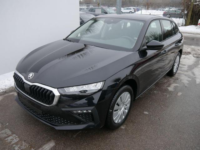 Skoda Scala - Selection 1.0 TSI DSG*NAVI-&Uuml;BER-SMARTLINK*PDC-HI*LED*TEMPOMAT*SHZ*DAB*KLIMA
