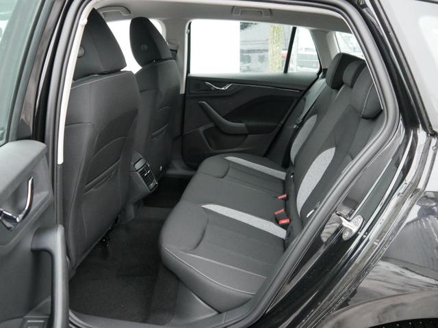 Skoda Scala Selection 1.0 TSI DSG*NAVI-&Uuml;BER-SMARTLINK*PDC-HI*LED*TEMPOMAT*SHZ*DAB*KLIMA 