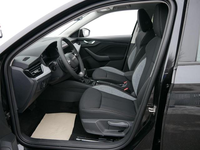 Skoda Scala Selection 1.0 TSI DSG*NAVI-&Uuml;BER-SMARTLINK*PDC-HI*LED*TEMPOMAT*SHZ*DAB*KLIMA 