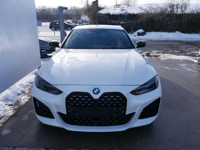 BMW M440 M440i Gran Coupe M-sport*NAVI*HEAD-UP DISPLAY*PDC*KAMERA*LED*SHZ*TEMPOMAT*20-ZOLL 