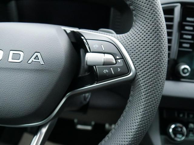 Skoda Karoq Sportline 2.0 TSI 4x4 DSG*AHK*ACC*PDC-HI*LED*SHZ*TEMPOMAT*SMARTLINK 