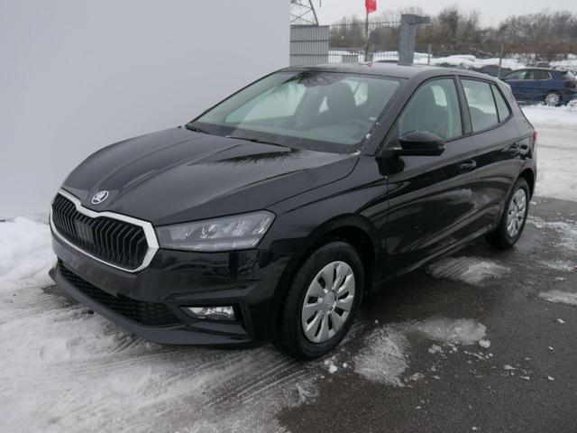 Skoda Fabia - Selection 1.0 TSI *LED*PDC-HI*SMARTLINK*SHZ*BLUETOOTH*FRONT-ASSIST