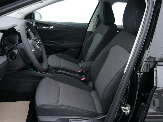 Skoda Fabia Selection 1.0 TSI *LED*PDC-HI*SMARTLINK*SHZ*BLUETOOTH*FRONT-ASSIST 