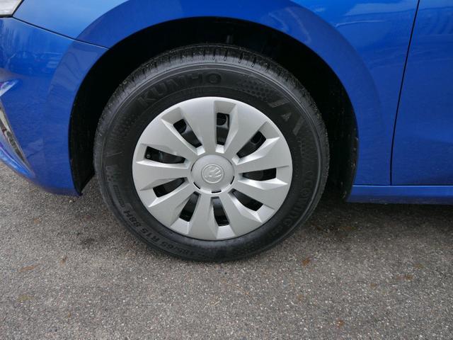 Skoda Fabia Selection 1.0 TSI *NAVI-&Uuml;BER-SMARTLINK*PDC-HI*LED*SHZ*KLIMA*RADIO 