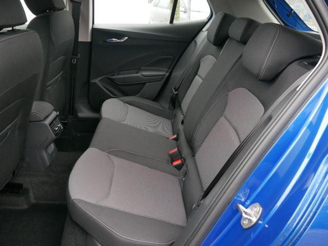 Skoda Fabia Selection 1.0 TSI *NAVI-&Uuml;BER-SMARTLINK*PDC-HI*LED*SHZ*KLIMA*RADIO 