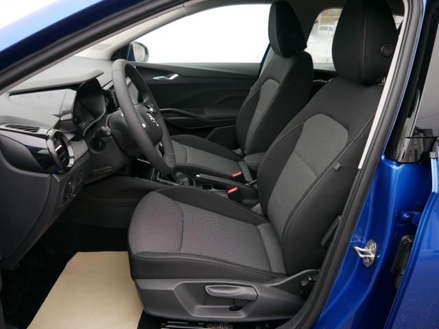 Skoda Fabia Selection 1.0 TSI *NAVI-&Uuml;BER-SMARTLINK*PDC-HI*LED*SHZ*KLIMA*RADIO 