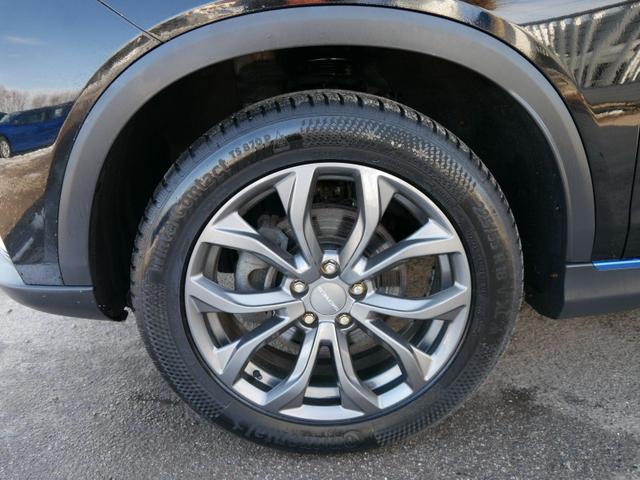 DFSK Seres 3 LUXUR LUXURY Paket3*NAVI*PANO*LEDER*PDC*SHZ*360*KAMERA*KEYLESS-GO 