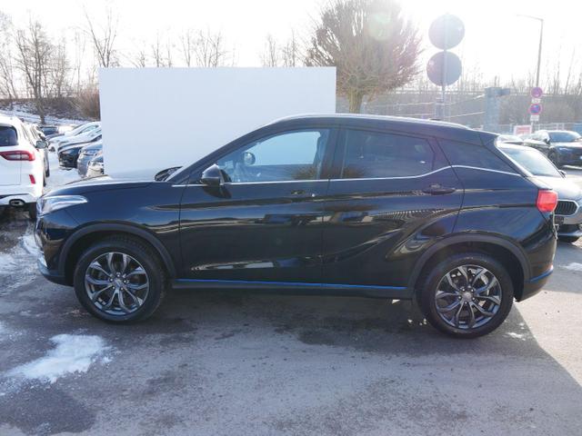 DFSK Seres 3 LUXUR LUXURY Paket3*NAVI*PANO*LEDER*PDC*SHZ*360*KAMERA*KEYLESS-GO 