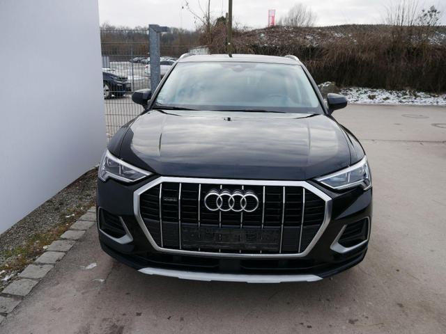 Audi Q3 Advanced 40 TDI quattro s-t s-t*NAVI*SHZ*PDC*TEMPOMAT*LED*RFK* 