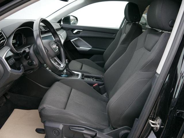 Audi Q3 Advanced 40 TDI quattro s-t s-t*NAVI*SHZ*PDC*TEMPOMAT*LED*RFK* 