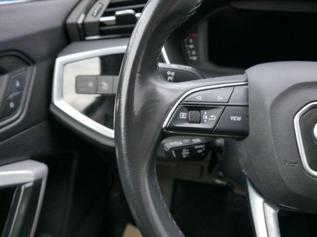 Audi Q3 Advanced 40 TDI quattro s-t s-t*NAVI*SHZ*PDC*TEMPOMAT*LED*RFK* 