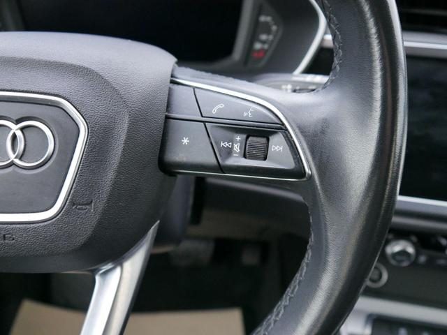 Audi Q3 Advanced 40 TDI quattro s-t s-t*NAVI*SHZ*PDC*TEMPOMAT*LED*RFK* 