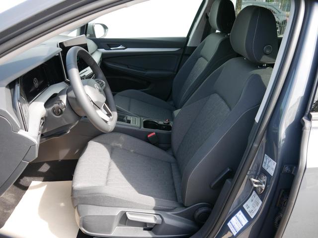 Volkswagen Golf TOP Edition LIFE 1,5 TSI*ACC*PDC*KAMERA*LED*SHZ*SMARTLINK*17-ZOLL 