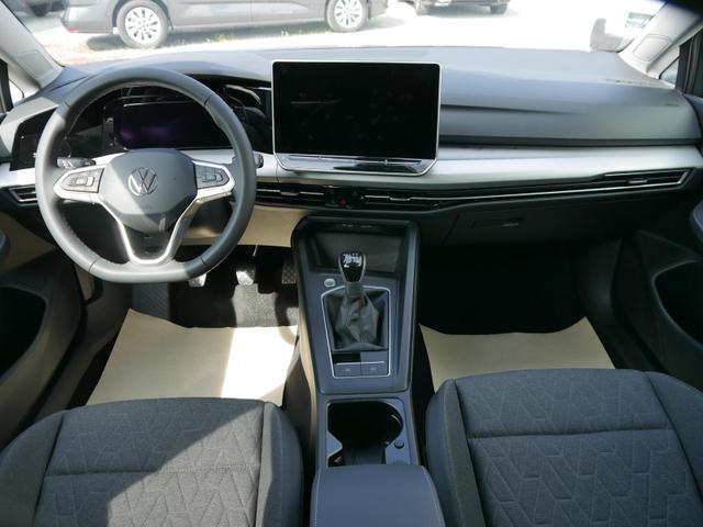 Volkswagen Golf TOP Edition LIFE 1,5 TSI*ACC*PDC*KAMERA*LED*SHZ*SMARTLINK*17-ZOLL 