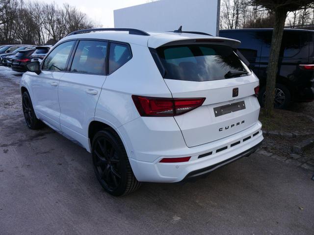 Cupra Ateca 2,0 TSI DSG 4x4*AHK-SCHWENKBAR*NAVI*PDC*KAMERA*ACC*SHZ*LED*TEMPOMAT*19-ZOLL 
