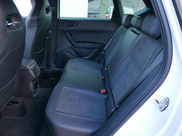 Cupra Ateca 2,0 TSI DSG 4x4*AHK-SCHWENKBAR*NAVI*PDC*KAMERA*ACC*SHZ*LED*TEMPOMAT*19-ZOLL 