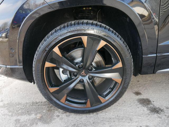 Cupra Ateca 2,0 TSI DSG 4x4*AHK-SCHWENKBAR*NAVI*PDC*KAMERA*ACC*SHZ*LED*TEMPOMAT*19-ZOLL 