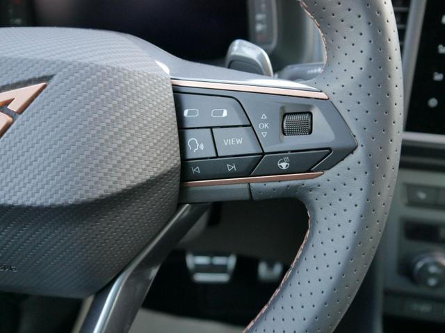 Cupra Ateca 2,0 TSI DSG 4x4*AHK-SCHWENKBAR*NAVI*PDC*KAMERA*ACC*SHZ*LED*TEMPOMAT*19-ZOLL 