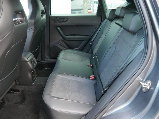 Cupra Ateca 2,0 TSI DSG 4x4*AHK-SCHWENKBAR*NAVI*PDC*KAMERA*ACC*SHZ*LED*TEMPOMAT*19-ZOLL 