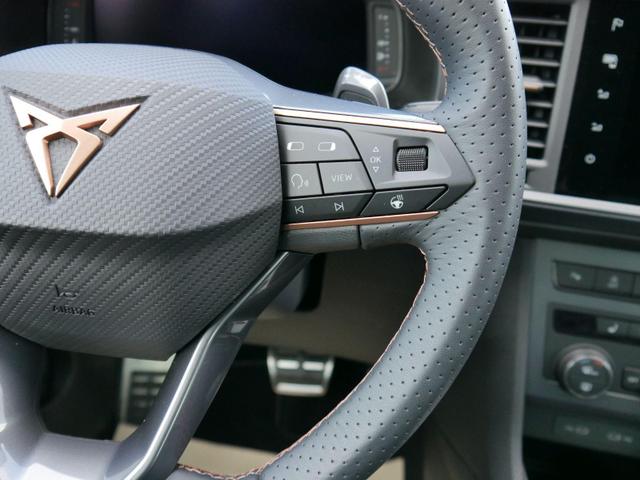 Cupra Ateca 2,0 TSI DSG 4x4*AHK-SCHWENKBAR*NAVI*PDC*KAMERA*ACC*SHZ*LED*TEMPOMAT*19-ZOLL 