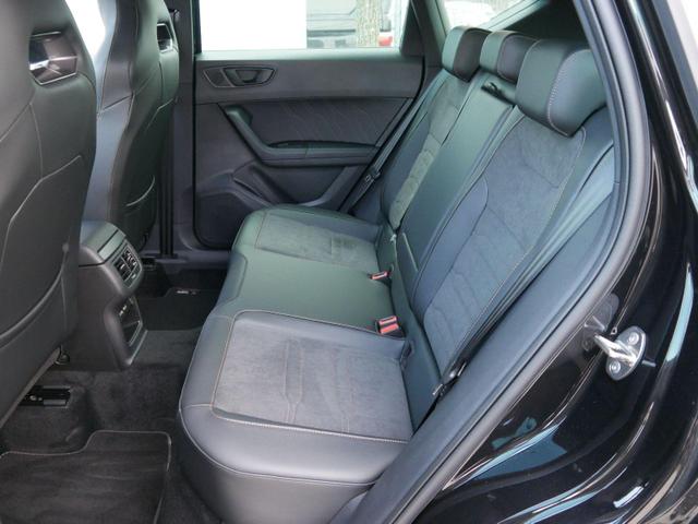 Cupra Ateca 2,0 TSI DSG 4x4*AHK-SCHWENKBAR*NAVI*PDC*KAMERA*ACC*SHZ*LED*TEMPOMAT*19-ZOLL 