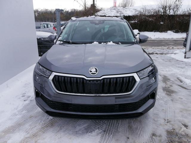 Skoda Karoq Selection 1.5 TSI DSG DSG*AHK-SCHWENKBAR*SMARTLINK*TEMPOMAT*PDC-HINTEN*LENKRADHEIZUNG* 