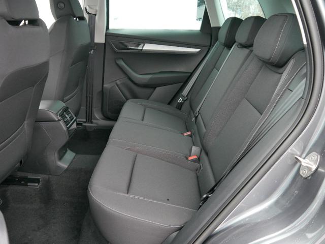 Skoda Karoq Selection 1.5 TSI DSG DSG*AHK-SCHWENKBAR*SMARTLINK*TEMPOMAT*PDC-HINTEN*LENKRADHEIZUNG* 