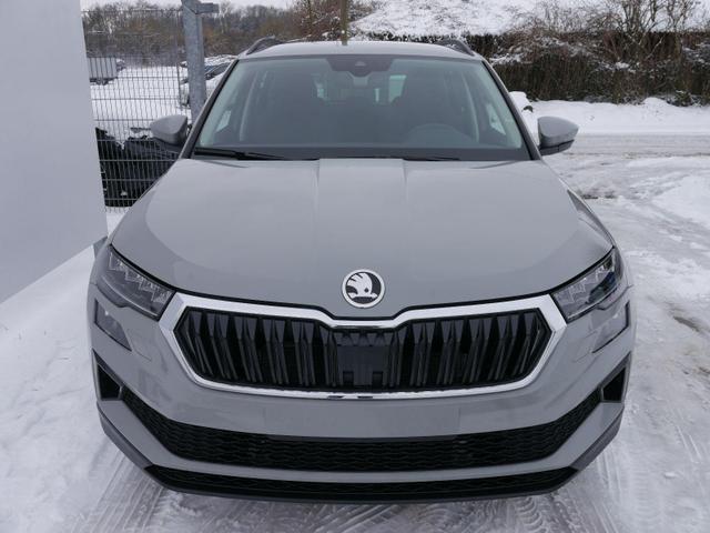 Skoda Karoq Selection 1.5 TSI DSG DSG*AHK-SCHWENKBAR*SMARTLINK*TEMPOMAT*PDC-HINTEN*LENKRADHEIZUNG* 