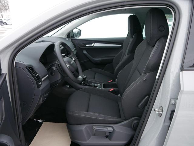 Skoda Karoq Selection 1.5 TSI DSG DSG*AHK-SCHWENKBAR*SMARTLINK*TEMPOMAT*PDC-HINTEN*LENKRADHEIZUNG* 