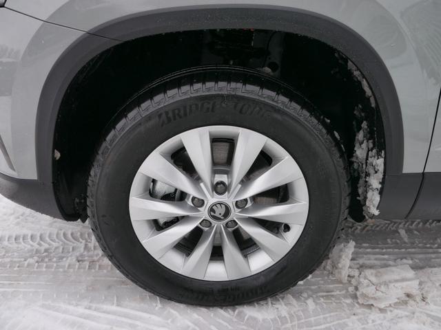 Skoda Karoq Selection 1.5 TSI DSG DSG*AHK-SCHWENKBAR*SMARTLINK*TEMPOMAT*PDC-HINTEN*LENKRADHEIZUNG* 