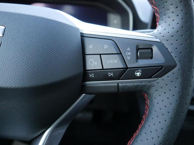 Seat Leon Sportstourer FR 1.5 eTSI Kombi DSG*AHK-SCHWENKBAR*NAVI*TEMPOMAT*3-ZONE KILMAAUTOMATIK 
