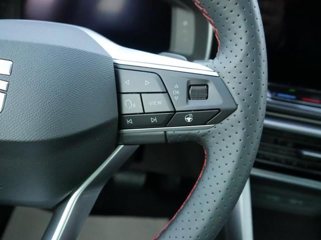 Seat Leon Sportstourer FR 1.5 eTSI Kombi DSG*AHK-SCHWENKBAR*NAVI*TEMPOMAT*3-ZONE KILMAAUTOMATIK 